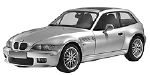 BMW E36-7 P3282 Fault Code