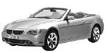 BMW E64 P3282 Fault Code