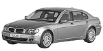 BMW E66 P3282 Fault Code