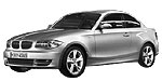 BMW E82 P3282 Fault Code