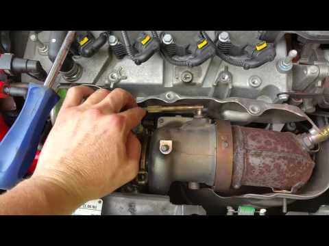 See P3282 repair manual