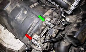 See P3282 repair manual